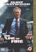 Miniatyrbild 1 av 2: Clint Eastwood / I skottlinjen (Ej svensk text) (DVD)