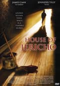 Miniatyrbild 1 av 2: House of Jericho (DVD)