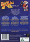 Miniatyrbillede 2 af 2: Doctor Snuggles / Vol 3 (Ej svensk text) (DVD)