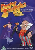 Miniatyrbillede 1 af 2: Doctor Snuggles / Vol 3 (Ej svensk text) (DVD)