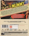 Pikkukuva 2 / 2: Mumien vaknar (1932) (Blu-ray + DVD)