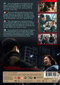 Miniatyrbild 2 av 2: The Veteran: Above the law (DVD)