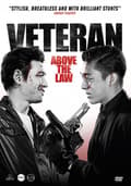 Miniatyrbild 1 av 2: The Veteran: Above the law (DVD)