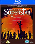 Miniatyrbild 1 av 2: Jesus Christ Superstar (1973) (Blu-ray)