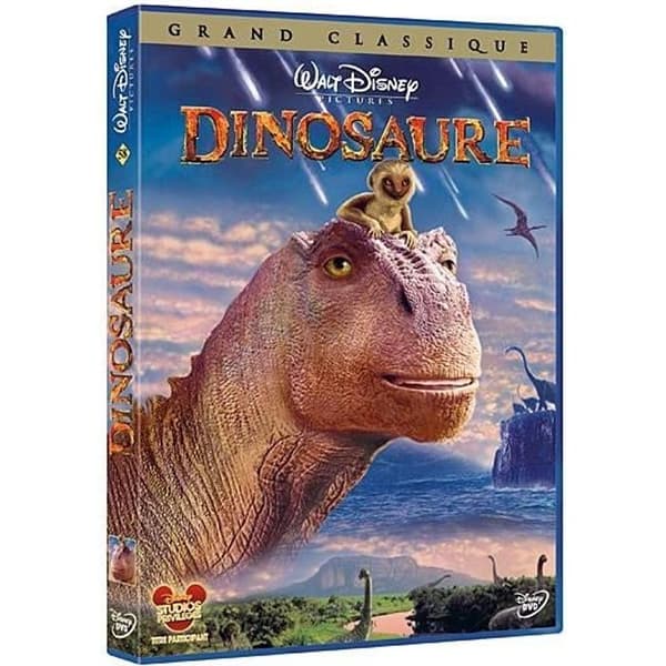 DISNEY CLASSICS - Dinosaur DVD
