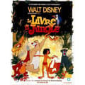 Miniatyrbild 2 av 6: DVD Djungelboken