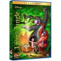 Miniatyrbild 1 av 6: DVD Djungelboken