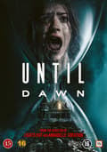 Miniatyrbild 1 av 2: Until Dawn (DVD)