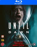 Miniatyrbild 1 av 2: Until Dawn (Blu-ray)