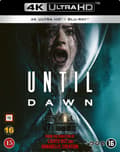 Miniatyrbild 1 av 2: Until Dawn (4K Ultra HD + Blu-ray)