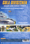 Miniatyrbild 2 av 2: Gula divisionen (DVD)