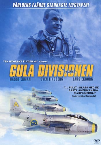 Gula divisionen (DVD)