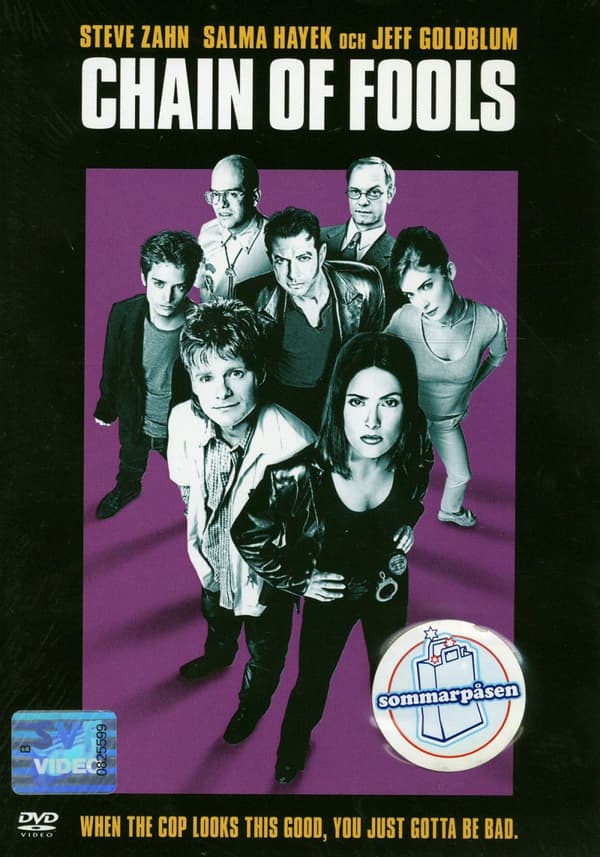 Chain of fools (DVD)