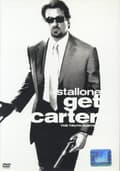 Miniatyrbild 1 av 2: Get Carter (2000) (DVD)
