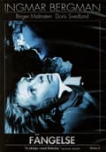Miniatyrbild 1 av 2: Ingmar Bergman / Fängelse (DVD)