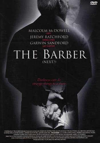 Barber (DVD)