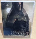 Pikkukuva 1 / 2: Star Wars Obi-Wan Kenobi Complete Season 1 DVD Box Set New Sealed Region 1 Brand New