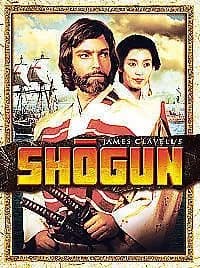 Shogun (Box Set) (DVD, 2004) PAL Region 2 (Brand New)