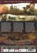 Miniatyrbillede 2 af 2: Battle of Westerplatte 1939 (DVD)