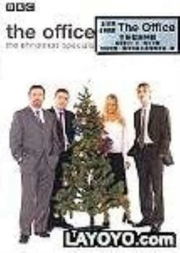 Office The (Boxset) DVD Region 1 (Brand New)