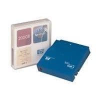 HP "Ultrium 1" 100/200 GB- REFURBISHED