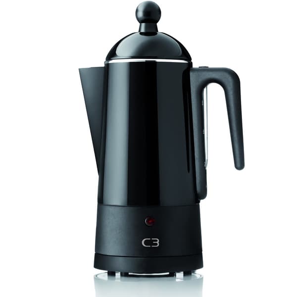C3 Percolator Sort 10kp