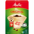 Miniatyrbild 1 av 2: Kaffefilter 102 80pack (Obs 9st DFP)