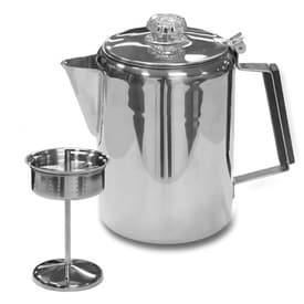 Coghlans perkolator kaffebryggare - 12 koppar