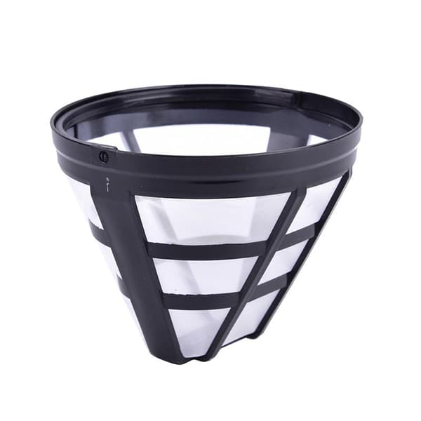 Gjenbrukbart kaffefilter