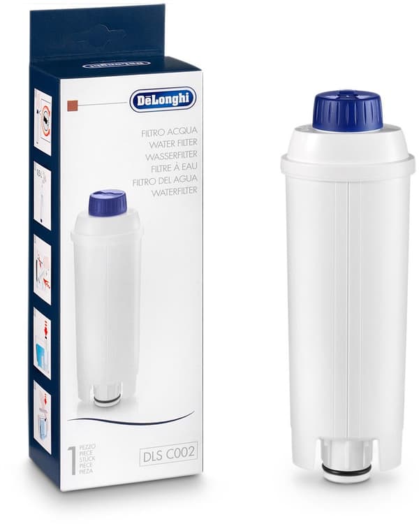 Filter till espressomaskin DeLonghi SER3017 / DLS C002