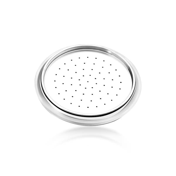 INF Genopfyldeligt kaffepuderfilter til Senseo HD7801, HD6592