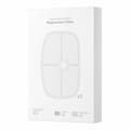 Miniatyrbilde 4 av 4: Erstatningsfiltre + svamp + pumpestift Petoneer (3 stk)