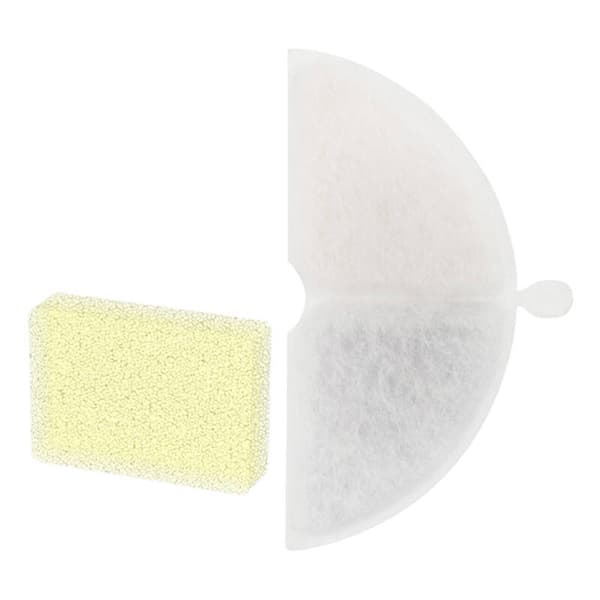 Rojeco Erstatningsfiltre for vann foutian 8 stk