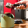 Miniatyrbild 3 av 8: INF Snygg Coffee Knock Box