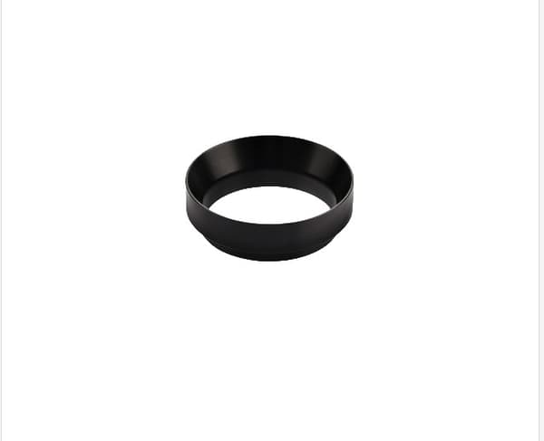 INF Kaffedistributör och sabotage, kaffeutjämningsverktyg med dubbla ändamål (2-pack) M