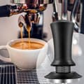 Miniatyrbillede 3 af 5: INF Justerbar kaffetamper til espresso