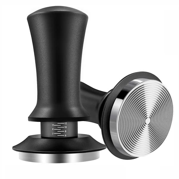 INF Justerbar kaffetamper för espresso