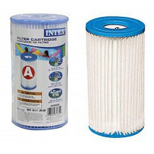 Intex 59900 filterpatron type A til pool 244/305/366 cm