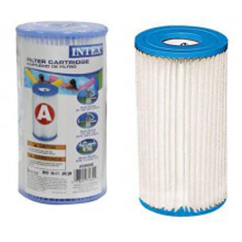 Intex 29000 suodatinpatruuna Tyyppi A uima-altaalle 244/305/366 cm