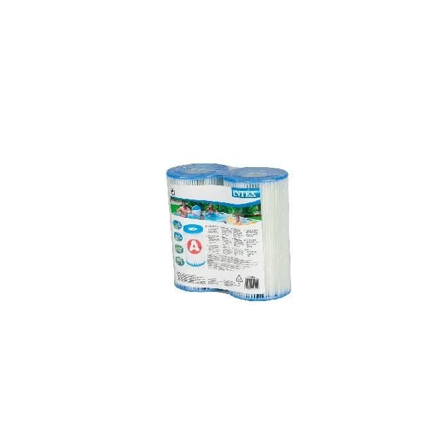 Intex 29002 Twin Filterpatron A 2 stk