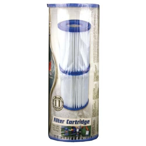 Bestway filterpatron 457 fast pool 2 stk