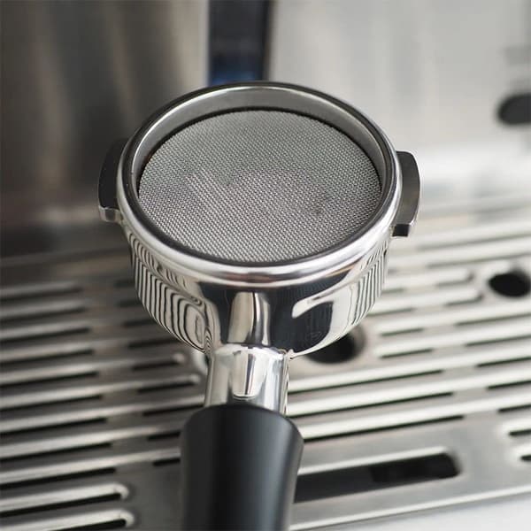 INF Kaffefilter i rustfritt stål