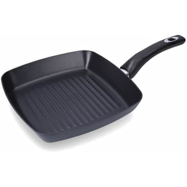 Grill ASADORA - BASIC LINE - WHITFORD TECNOLOGY - 24x24cm - EDM
