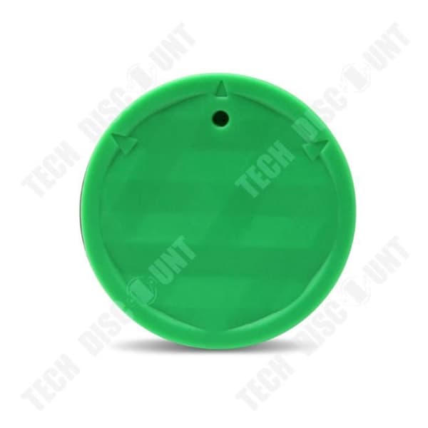 TD® återanvändbara kaffekapslar/kaffefilter i rostfritt stål/ 2-pack/DOLCE GUSTO