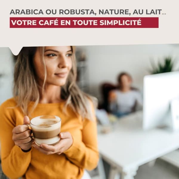 Universell kaffefilterhållare Fackelmann