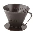 Miniatyrbild 1 av 6: Universell kaffefilterhållare Fackelmann