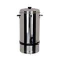 Miniatyrbild 1 av 4: Perkolator 15 Liter - L2G - Kromat Stål - Droppfri Krane - Nivåindikator - 100 Koppar