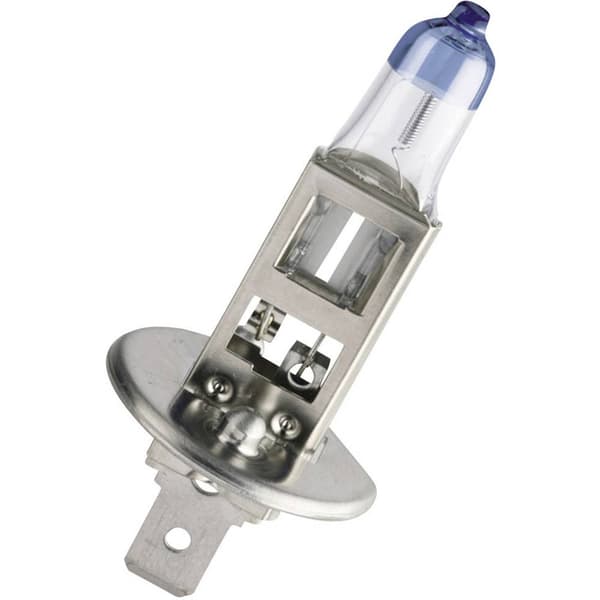 Philips Automotive 36322728 Halogenlampa VisionPlus H1 55 W 12 V