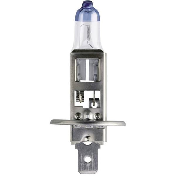 Philips Automotive 36322728 Halogenlampa VisionPlus H1 55 W 12 V