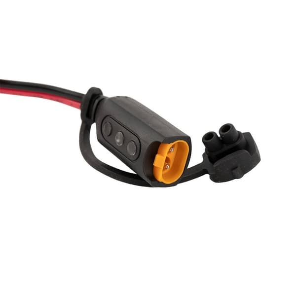 Laddare och laddningsindikator Comfort Indicator med batteriklämmor CTEK Comfort Indikator Zange